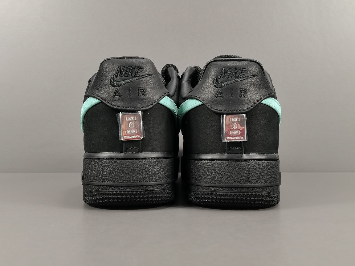 nike air force 1 x T*f*ny & co.1837