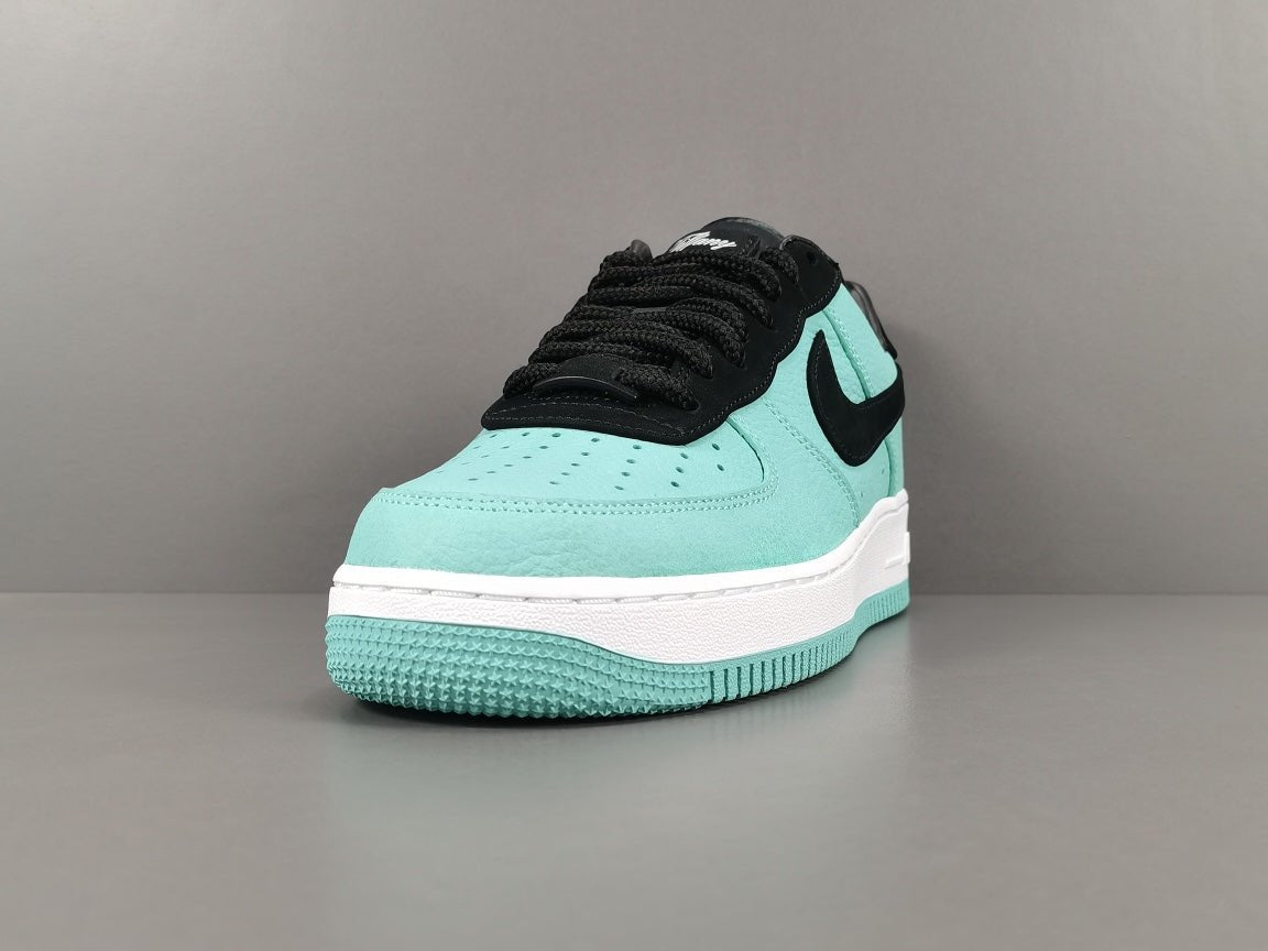 nike air force 1 x T*f*ny & co.1837 (friends and family)