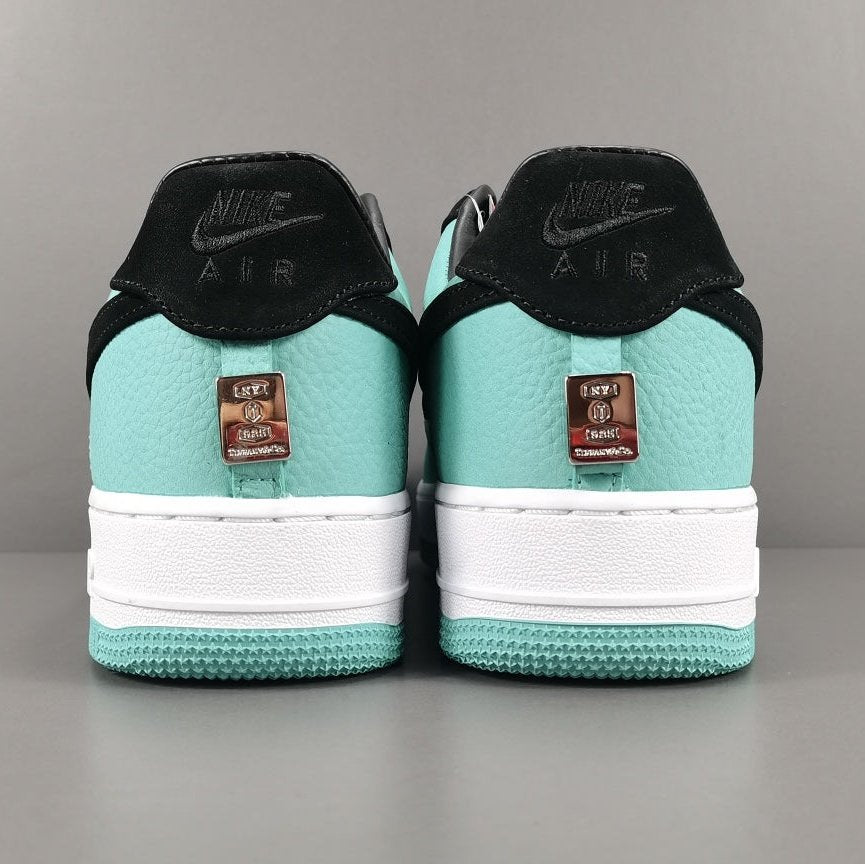 nike air force 1 x T*f*ny & co.1837 (friends and family)