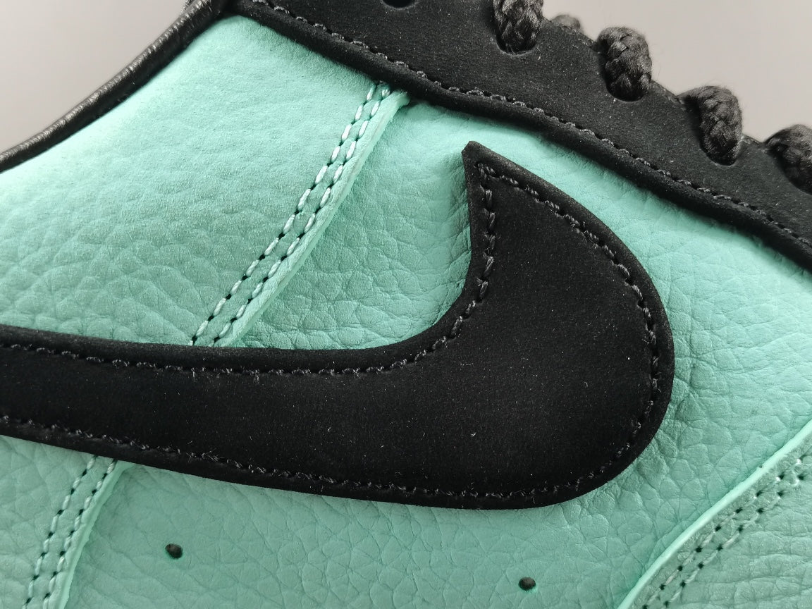 nike air force 1 x T*f*ny & co.1837 (friends and family)