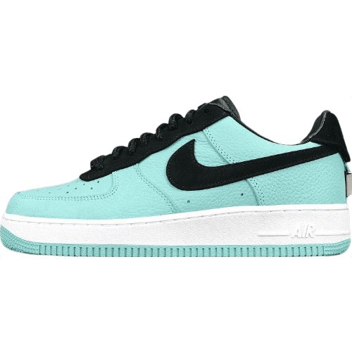 nike air force 1 x T*f*ny & co.1837 (friends and family)
