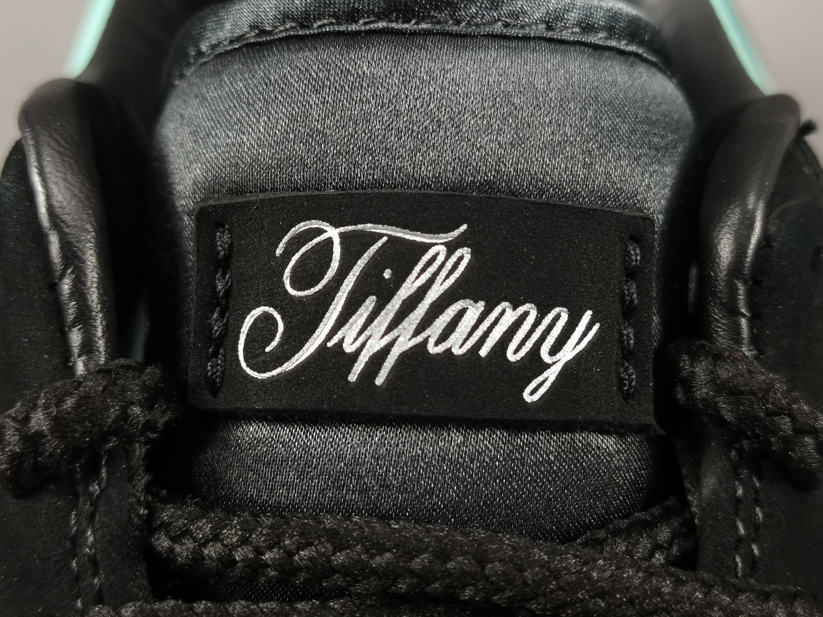 nike air force 1 x T*f*ny & co.1837 (friends and family)