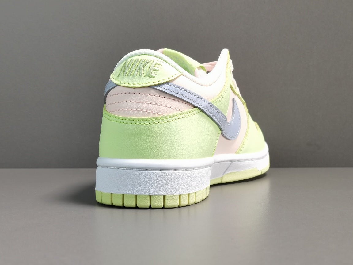 NIKE DUNK x LIME ICE