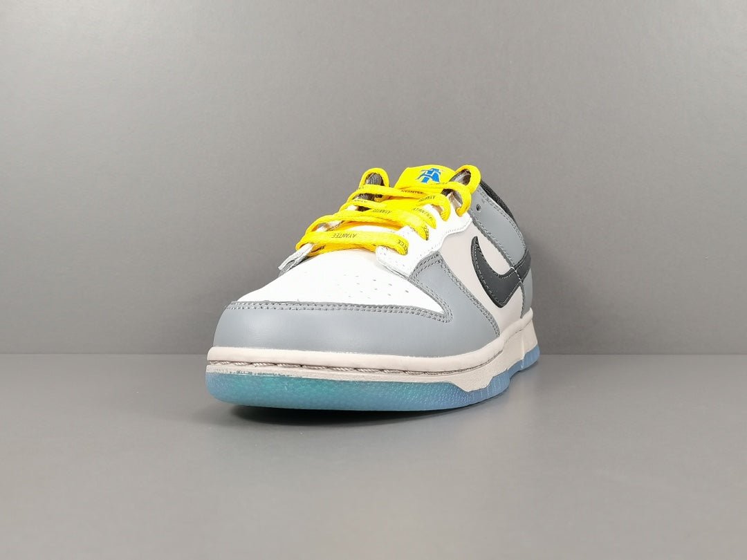 nike dunk x N0*H carolina