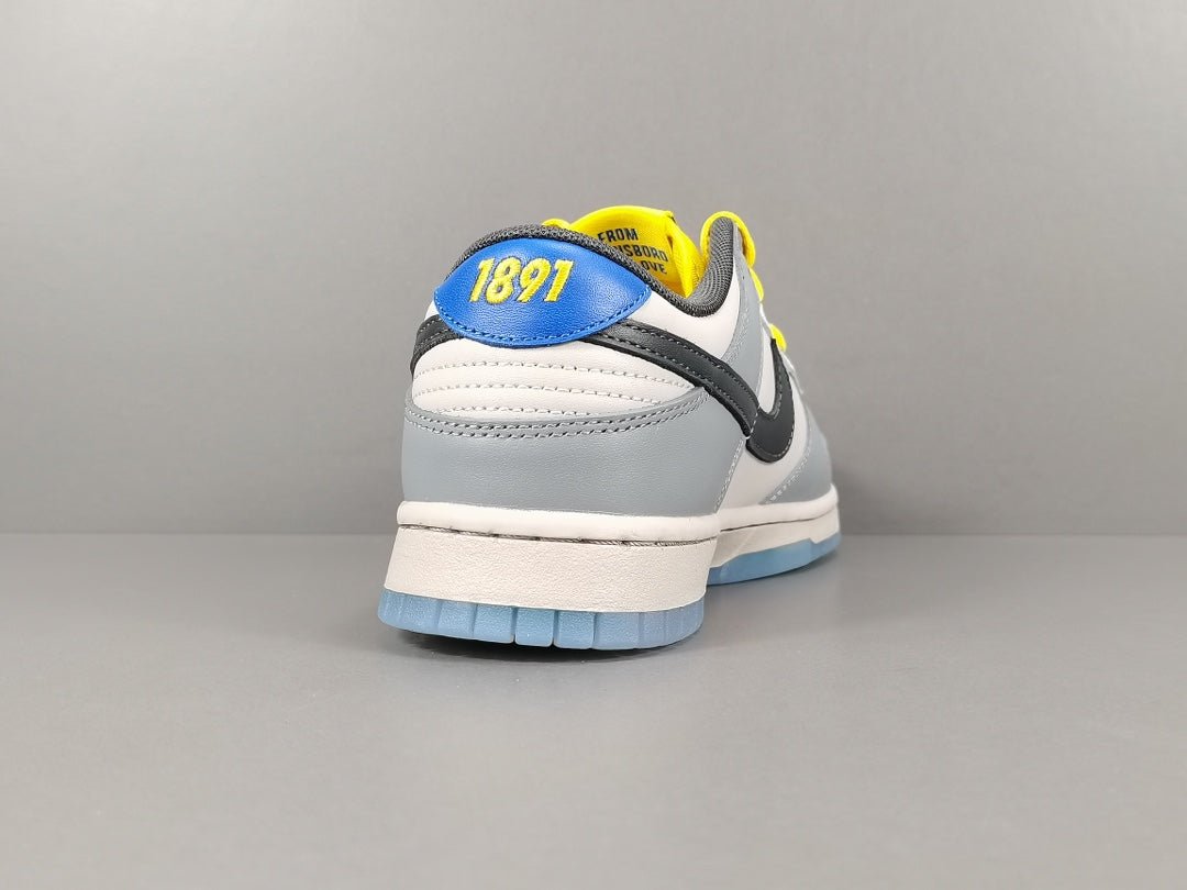 nike dunk x N0*H carolina