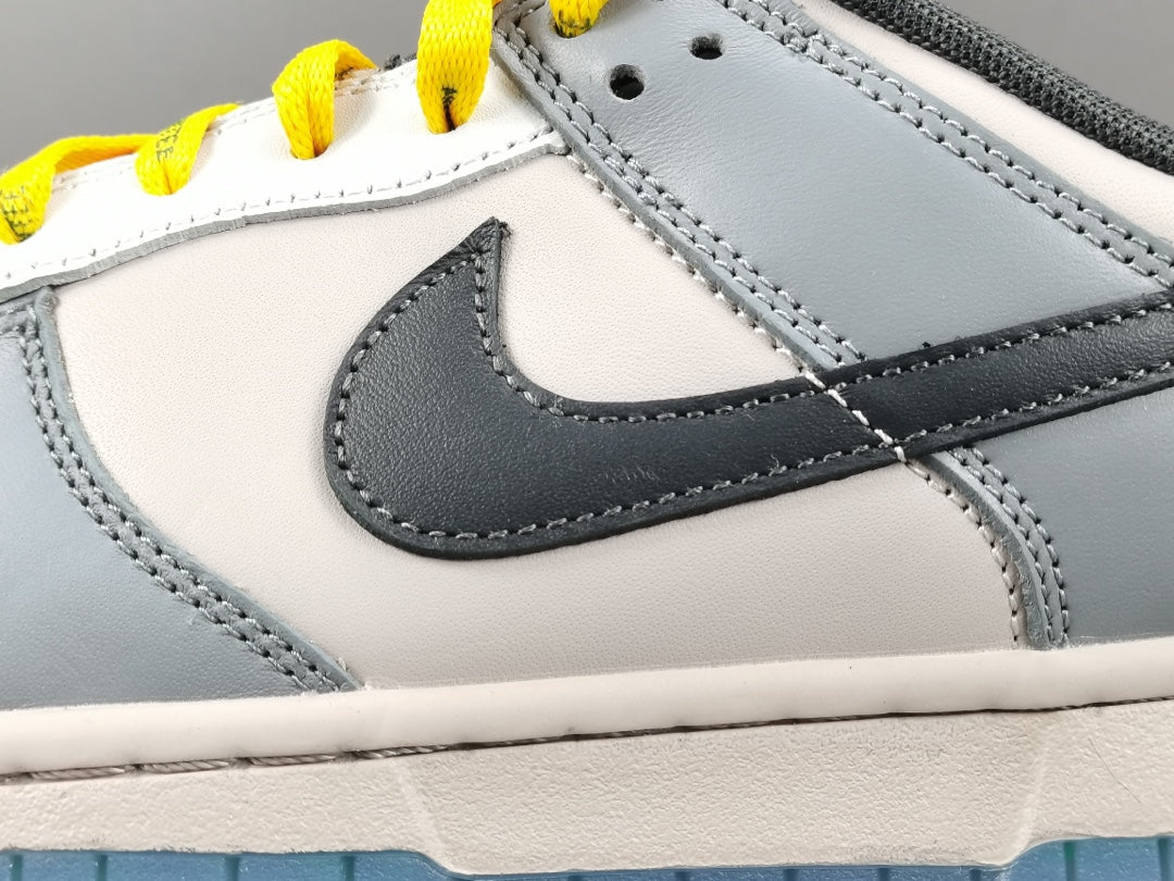 nike dunk x N0*H carolina