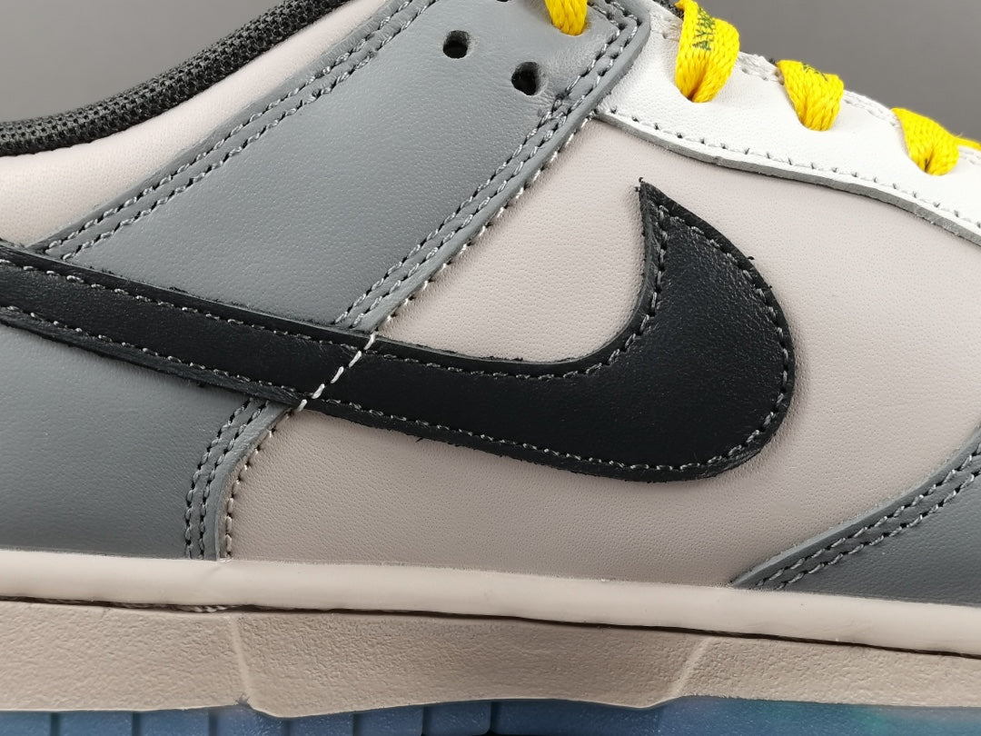 nike dunk x N0*H carolina
