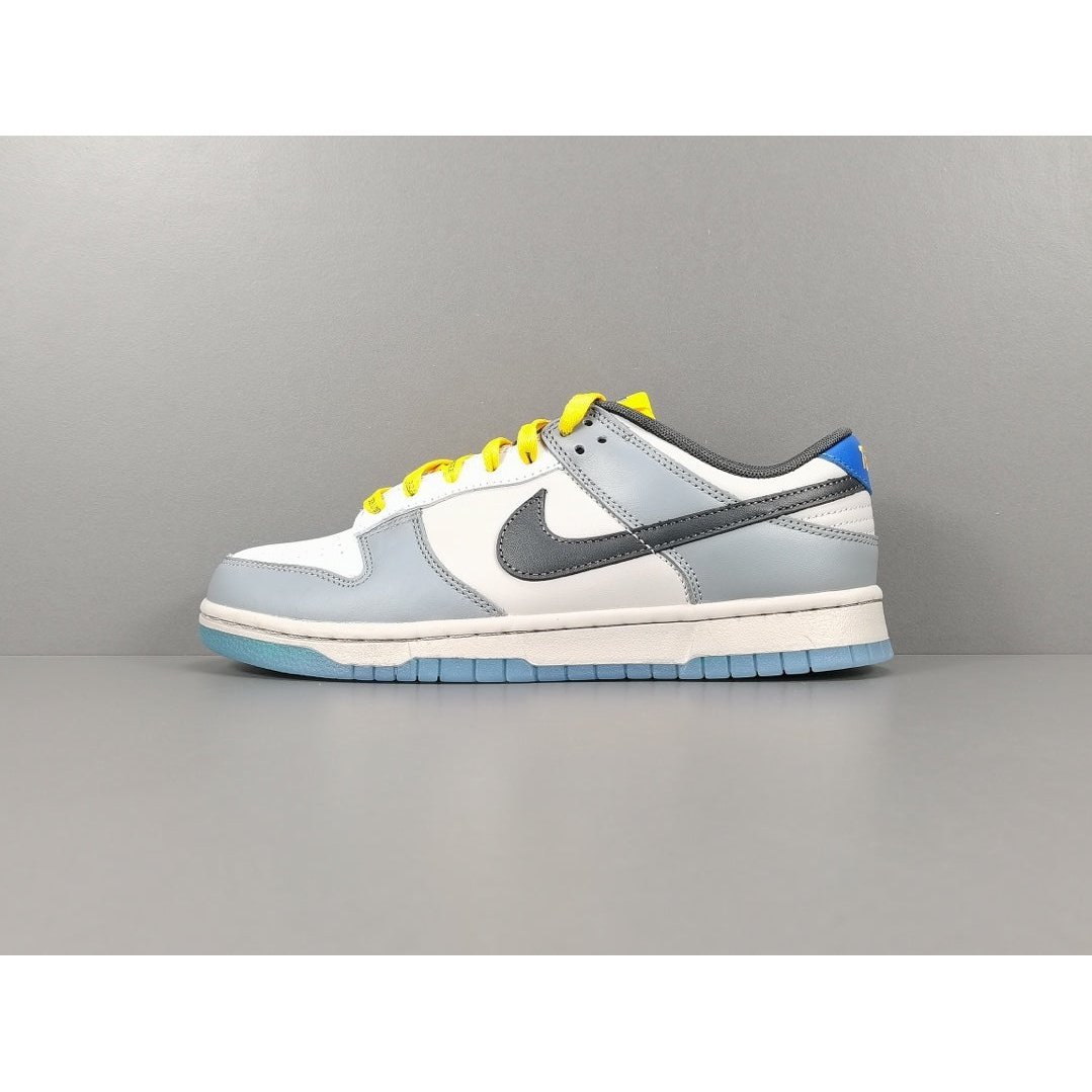 nike dunk x N0*H carolina