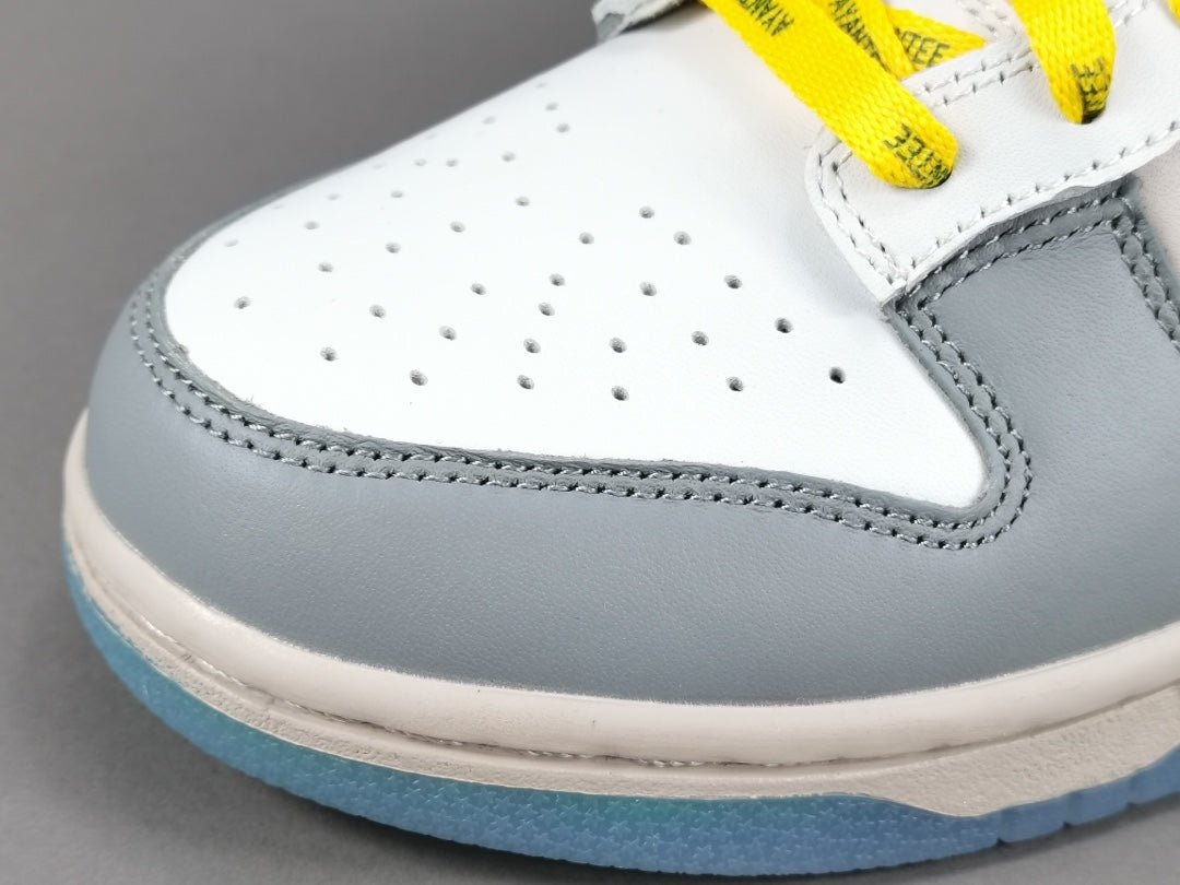 nike dunk x N0*H carolina