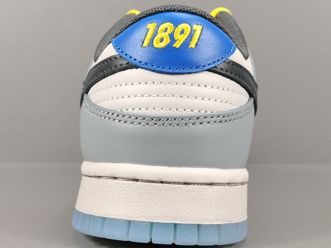 nike dunk x N0*H carolina