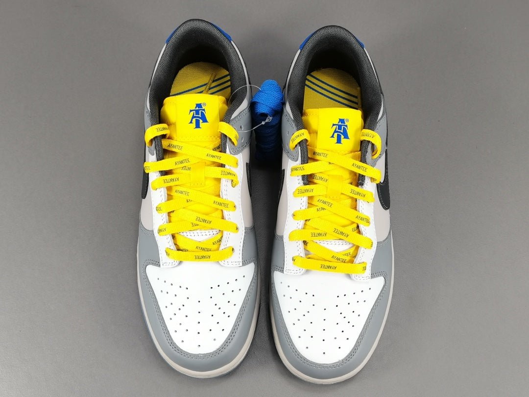 nike dunk x N0*H carolina