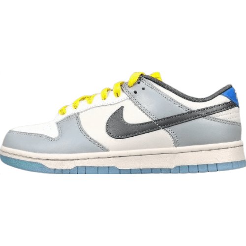 nike dunk x N0*H carolina