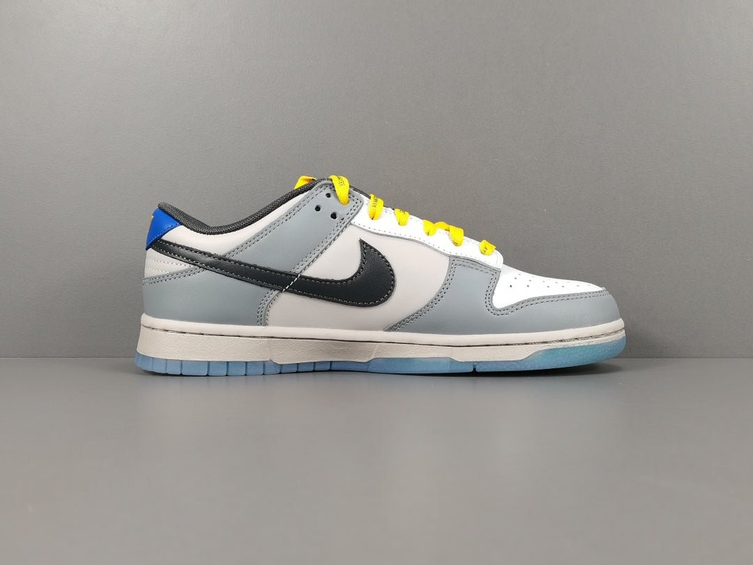 nike dunk x N0*H carolina