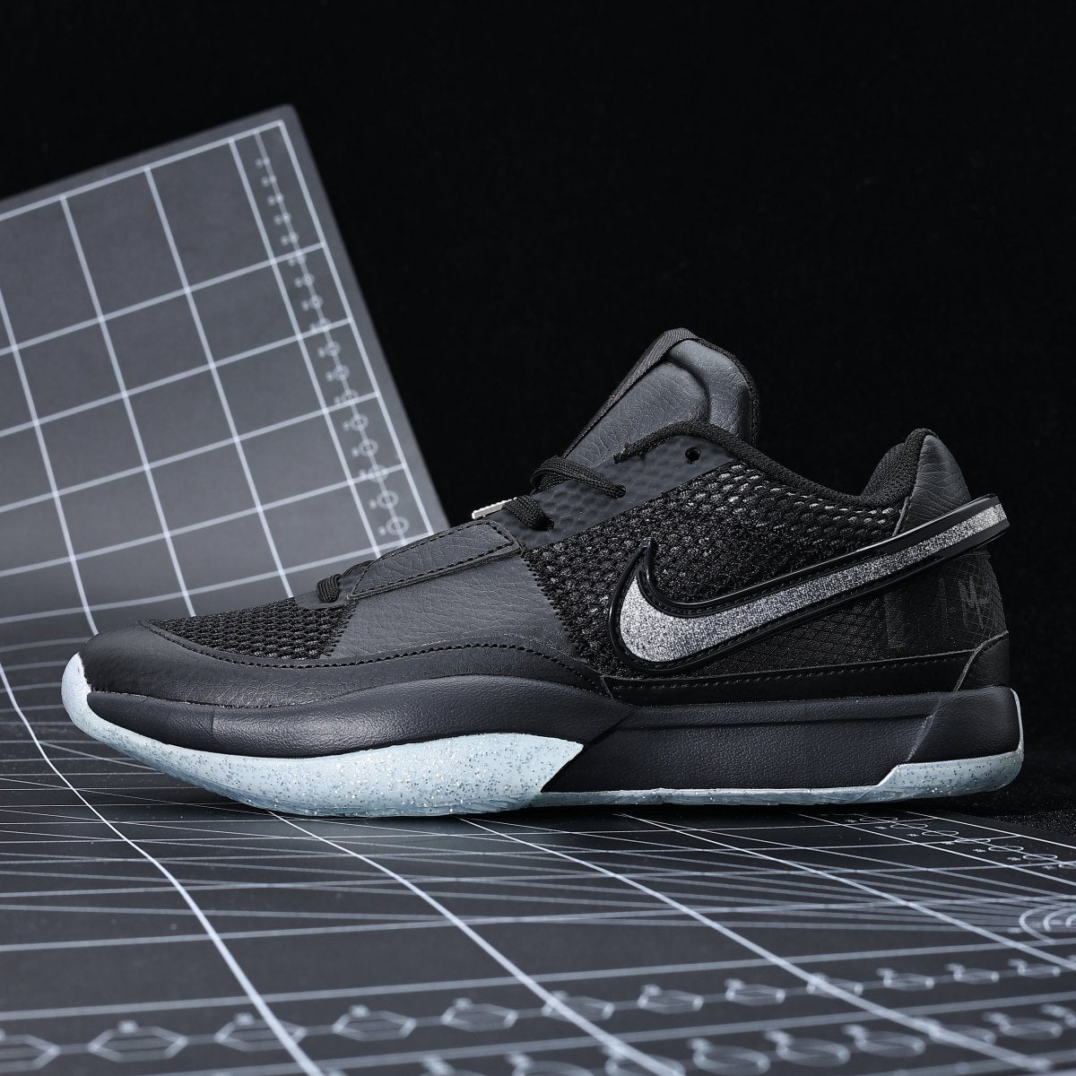 NIKE JA 1 MIDNIGHT
