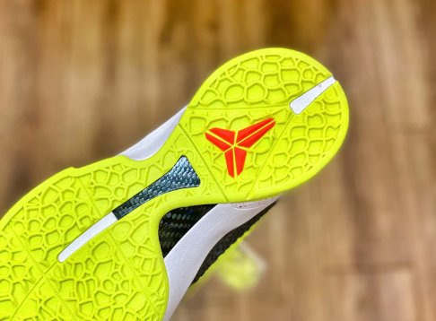 nike kobe 6 x S*p*e chaos