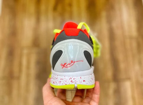 nike kobe 6 x S*p*e chaos