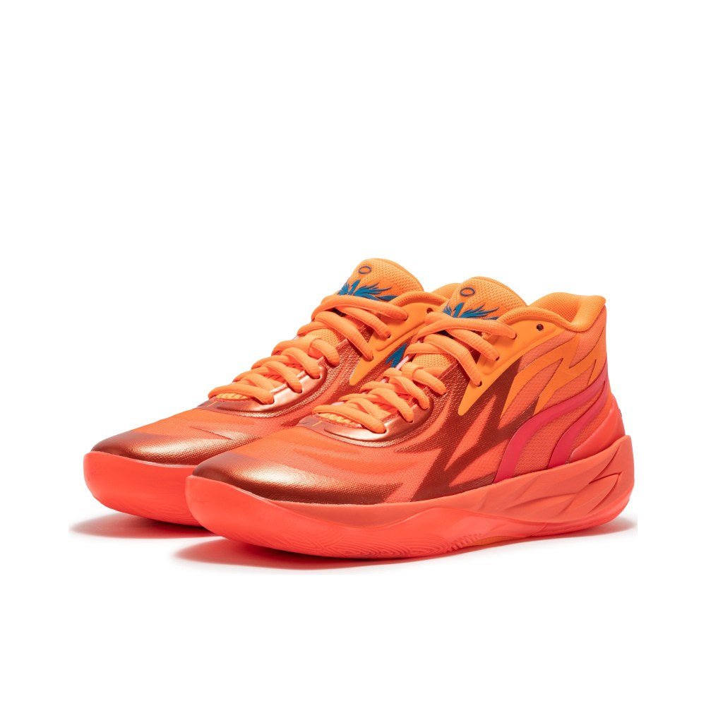 puma lamelo ball mb.02 x S*pernova