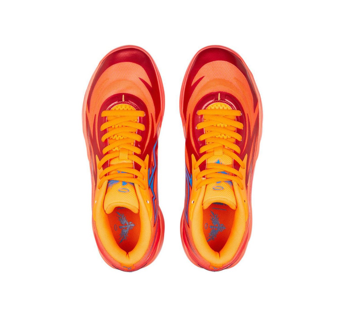 puma lamelo ball mb.02 x S*pernova