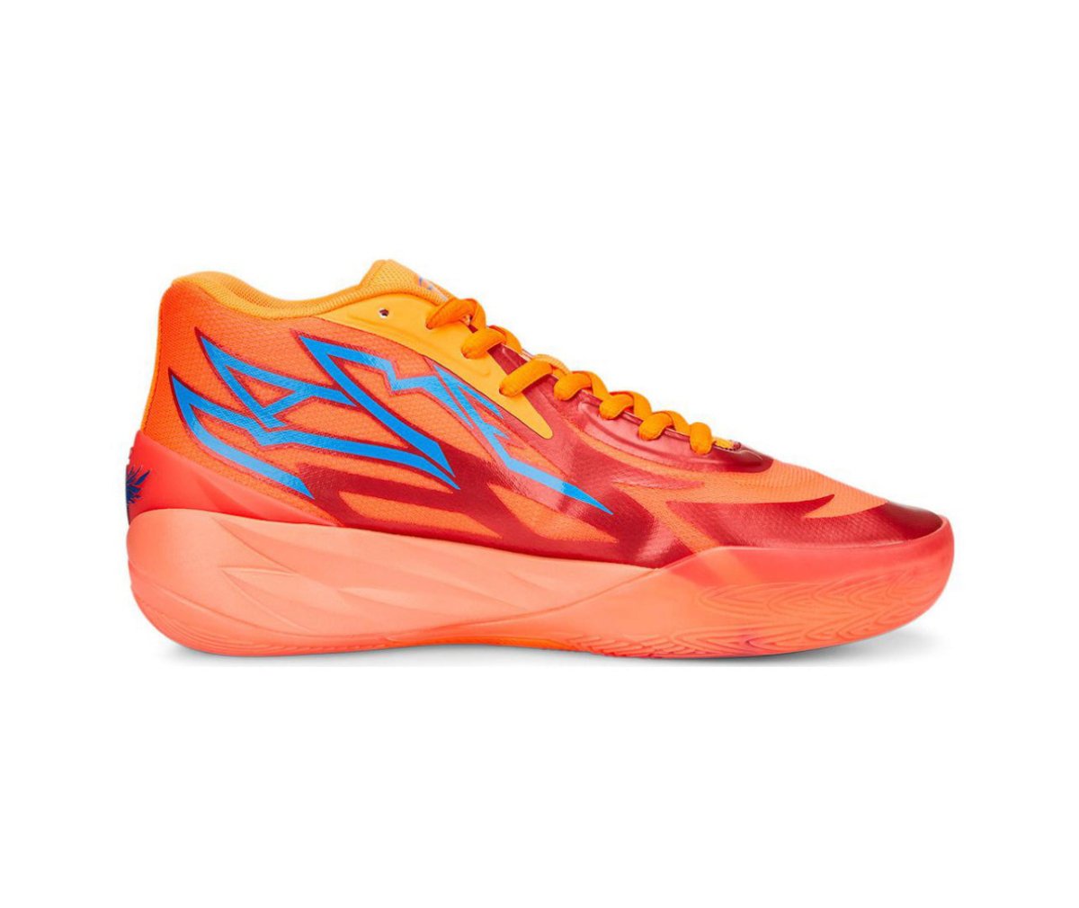 puma lamelo ball mb.02 x S*pernova