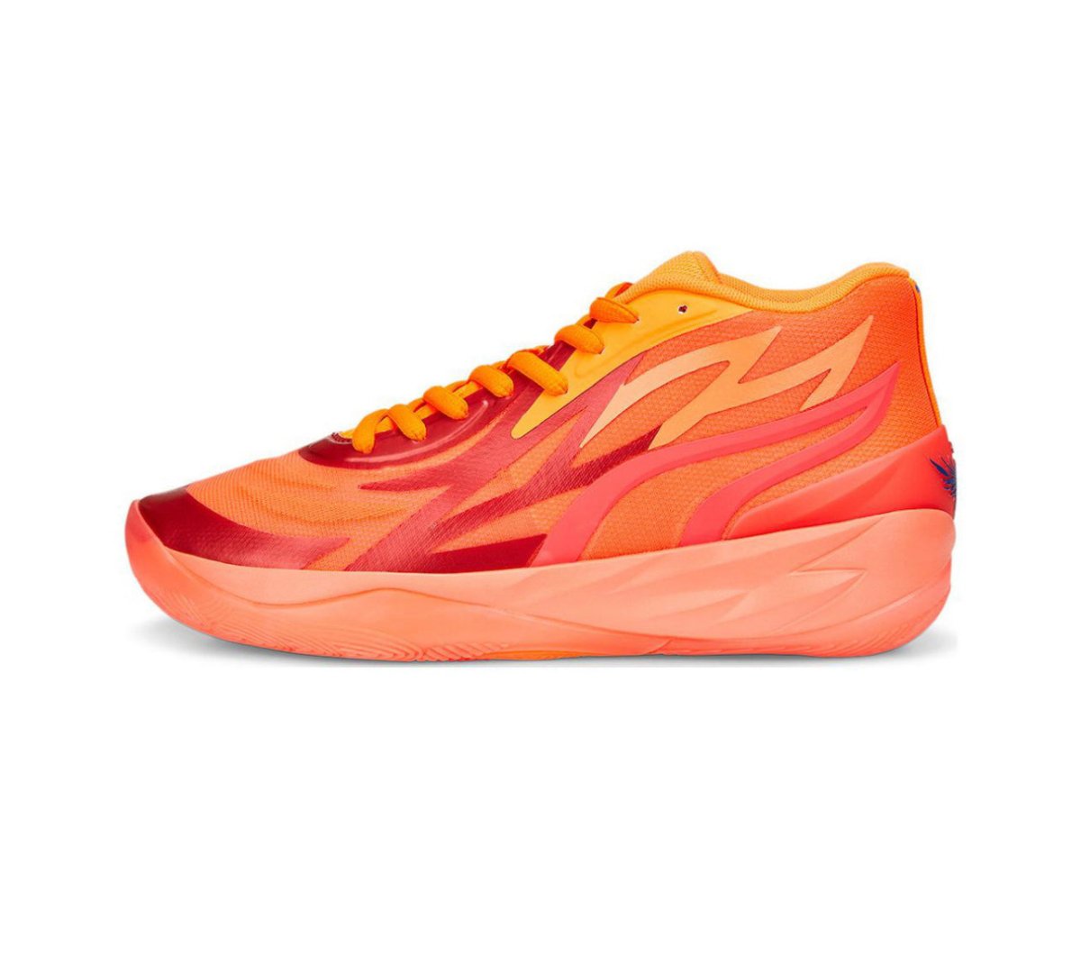 puma lamelo ball mb.02 x S*pernova