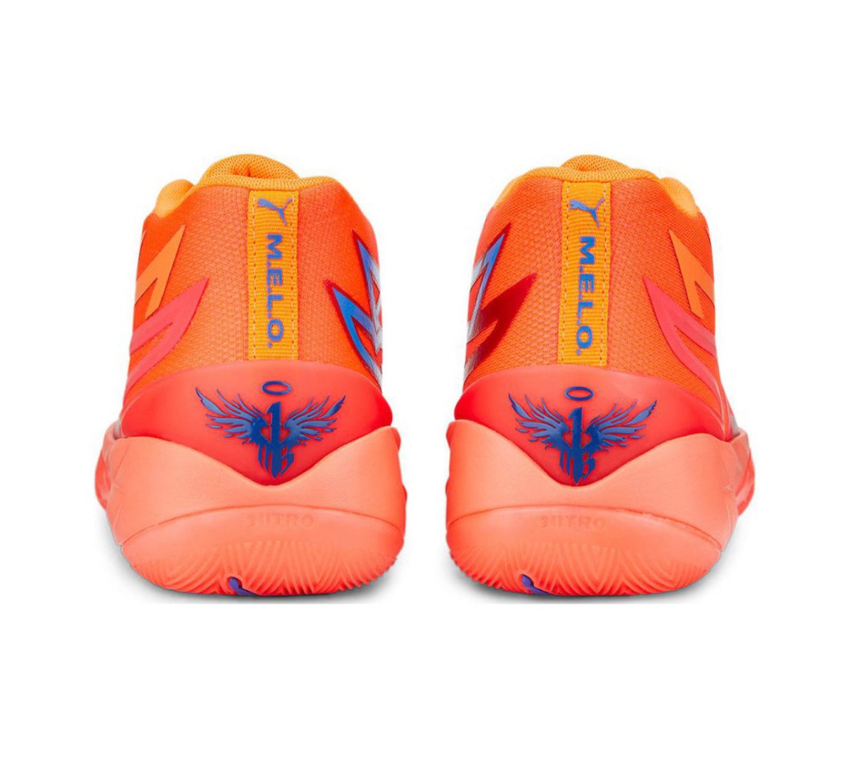 puma lamelo ball mb.02 x S*pernova